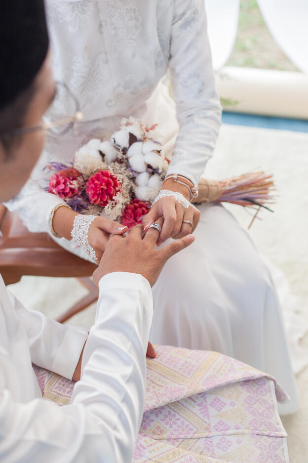nikah