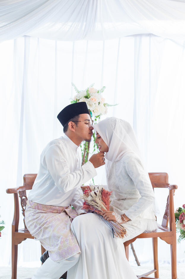 nikah