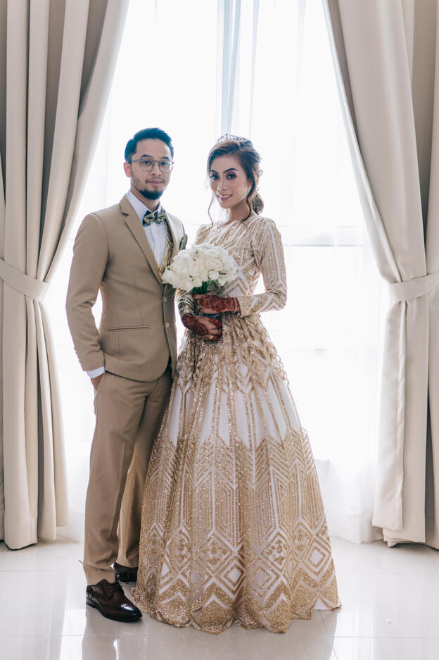nikah